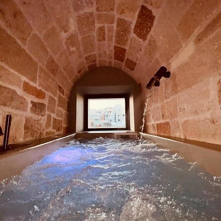 Tre Archi Suite & Relais Polignano a Mare Exterior photo