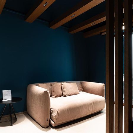 Tre Archi Suite & Relais Polignano a Mare Exterior photo