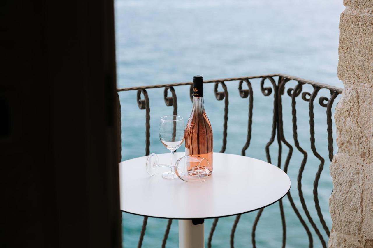 Tre Archi Suite & Relais Polignano a Mare Exterior photo