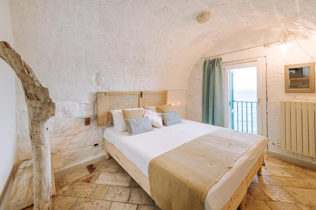 Tre Archi Suite & Relais Polignano a Mare Exterior photo