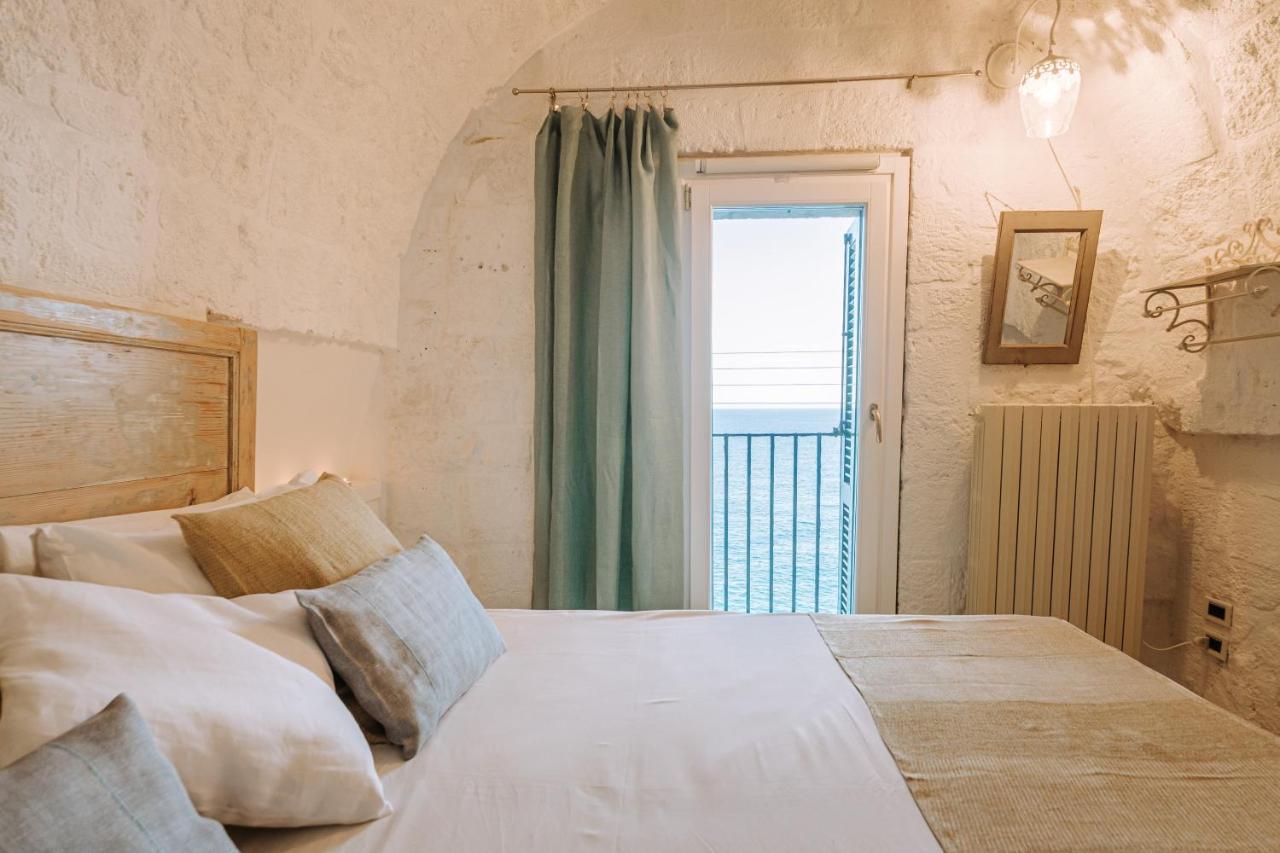 Tre Archi Suite & Relais Polignano a Mare Exterior photo