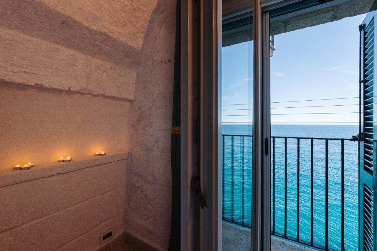 Tre Archi Suite & Relais Polignano a Mare Exterior photo