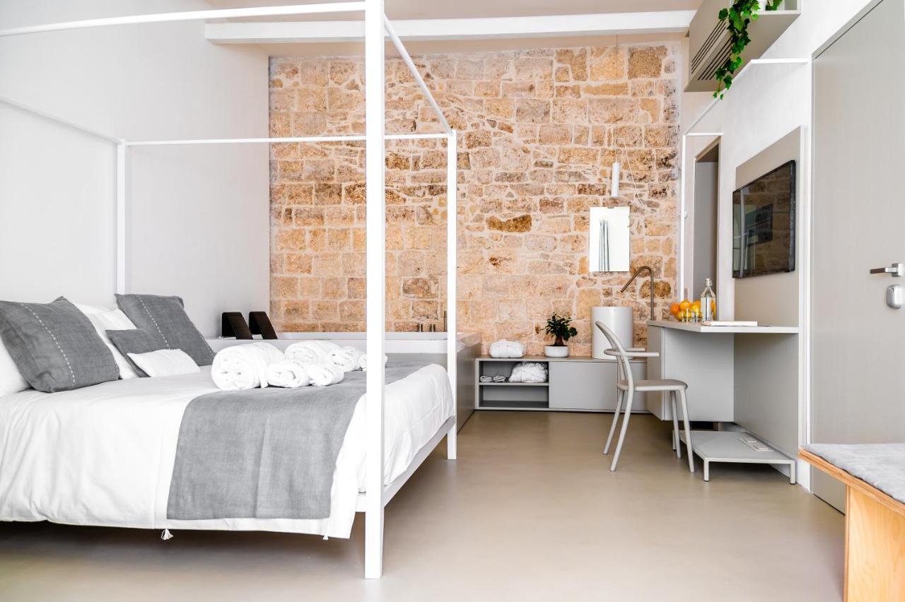 Tre Archi Suite & Relais Polignano a Mare Exterior photo