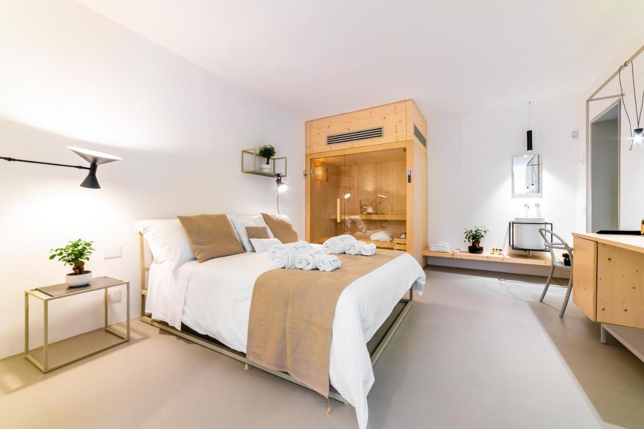 Tre Archi Suite & Relais Polignano a Mare Exterior photo