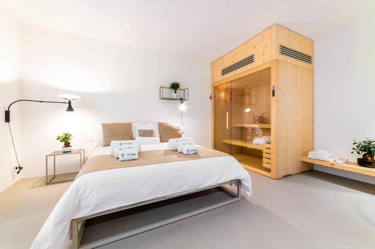 Tre Archi Suite & Relais Polignano a Mare Exterior photo