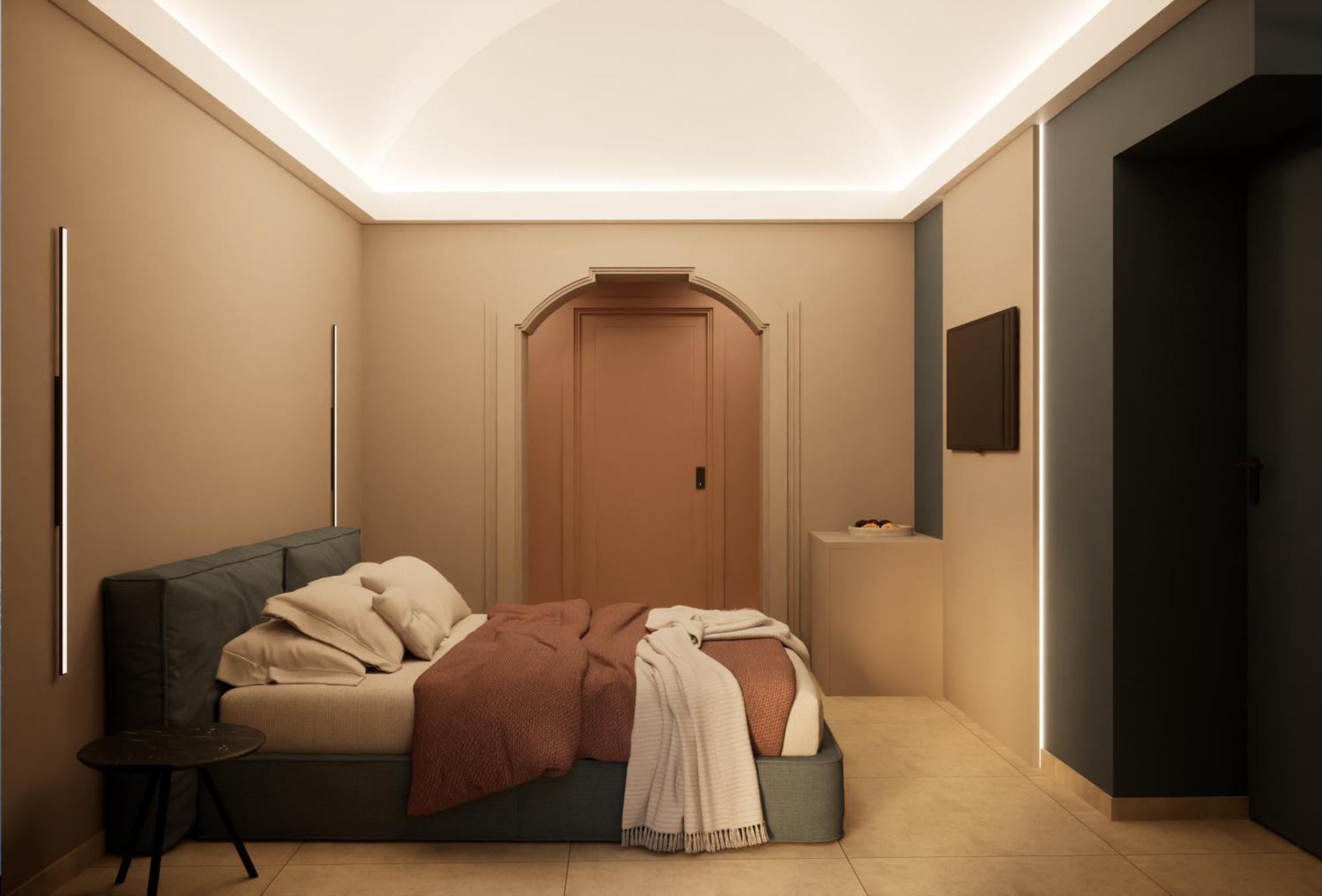 Tre Archi Suite & Relais Polignano a Mare Exterior photo