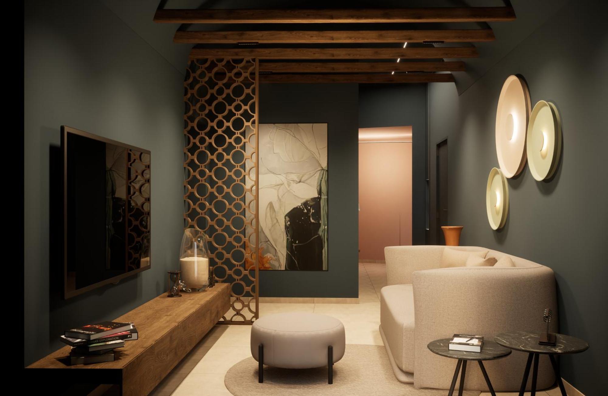 Tre Archi Suite & Relais Polignano a Mare Exterior photo