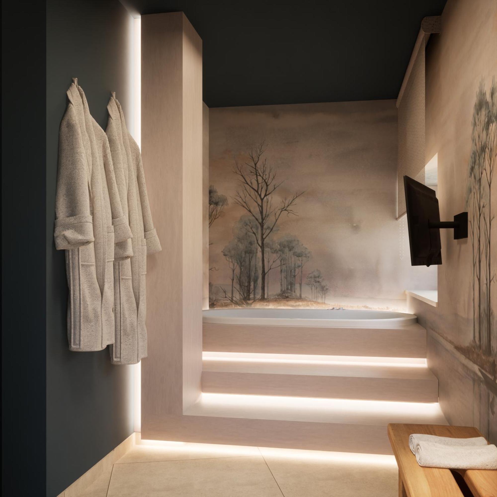 Tre Archi Suite & Relais Polignano a Mare Exterior photo