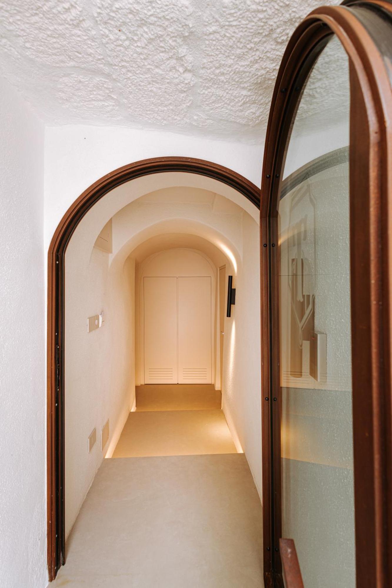 Tre Archi Suite & Relais Polignano a Mare Exterior photo