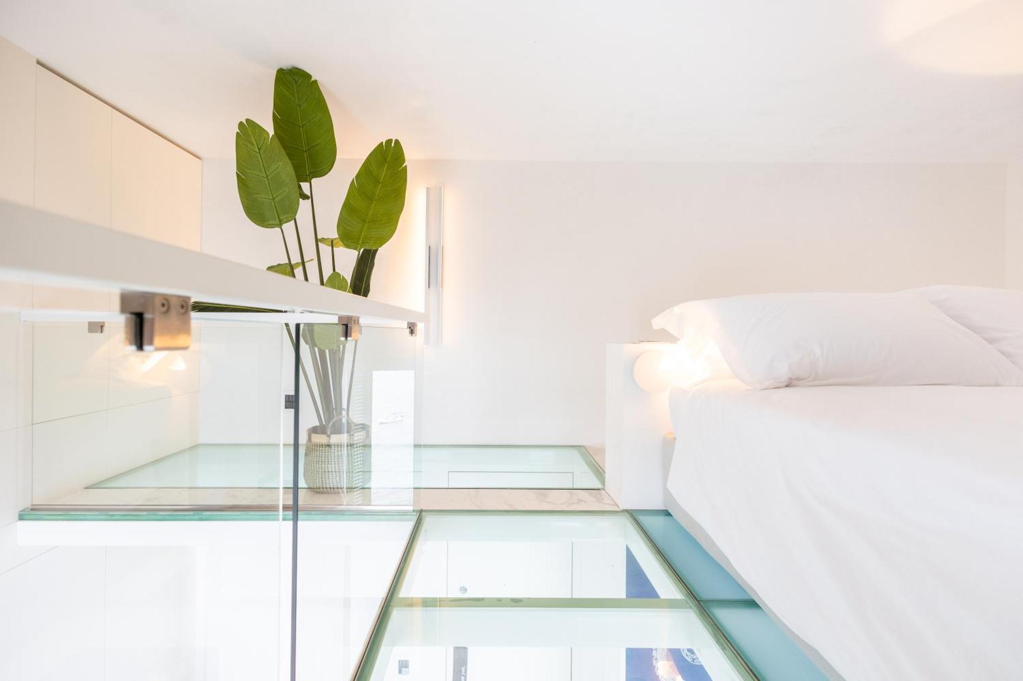Tre Archi Suite & Relais Polignano a Mare Exterior photo