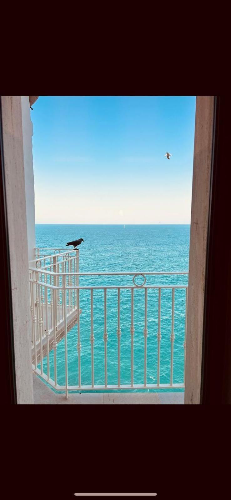 Tre Archi Suite & Relais Polignano a Mare Exterior photo
