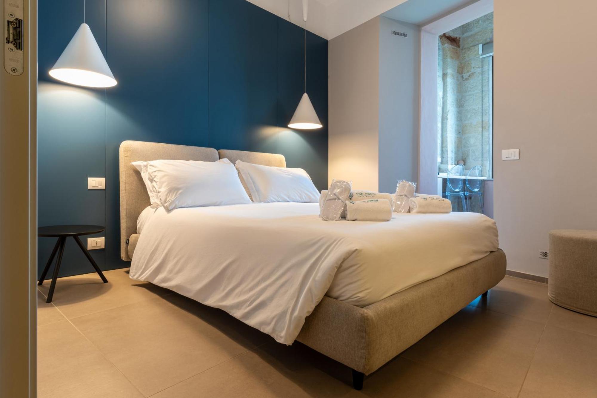 Tre Archi Suite & Relais Polignano a Mare Exterior photo