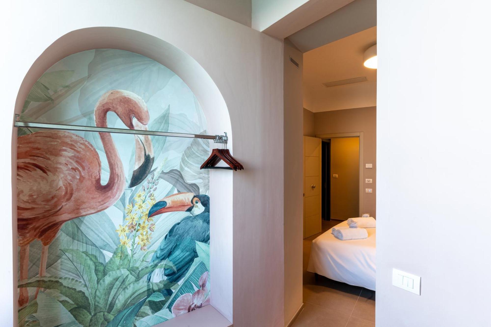 Tre Archi Suite & Relais Polignano a Mare Exterior photo