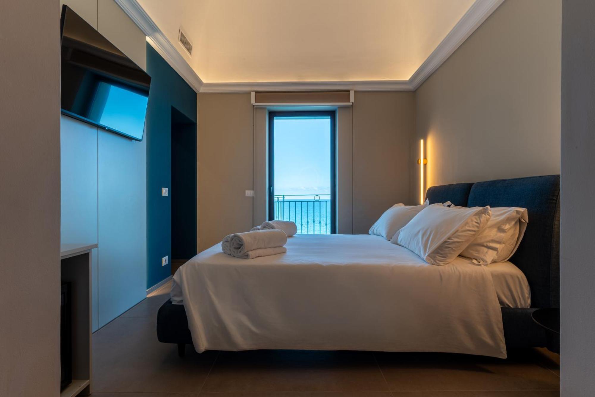 Tre Archi Suite & Relais Polignano a Mare Exterior photo