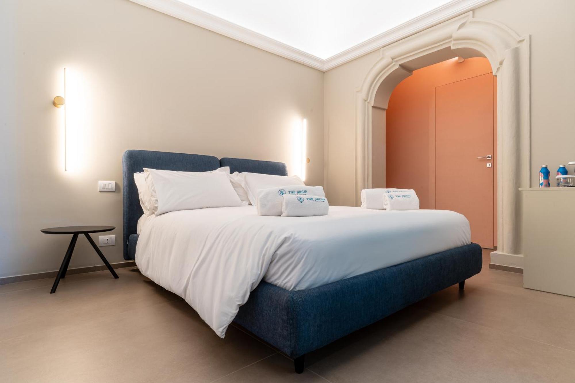 Tre Archi Suite & Relais Polignano a Mare Exterior photo