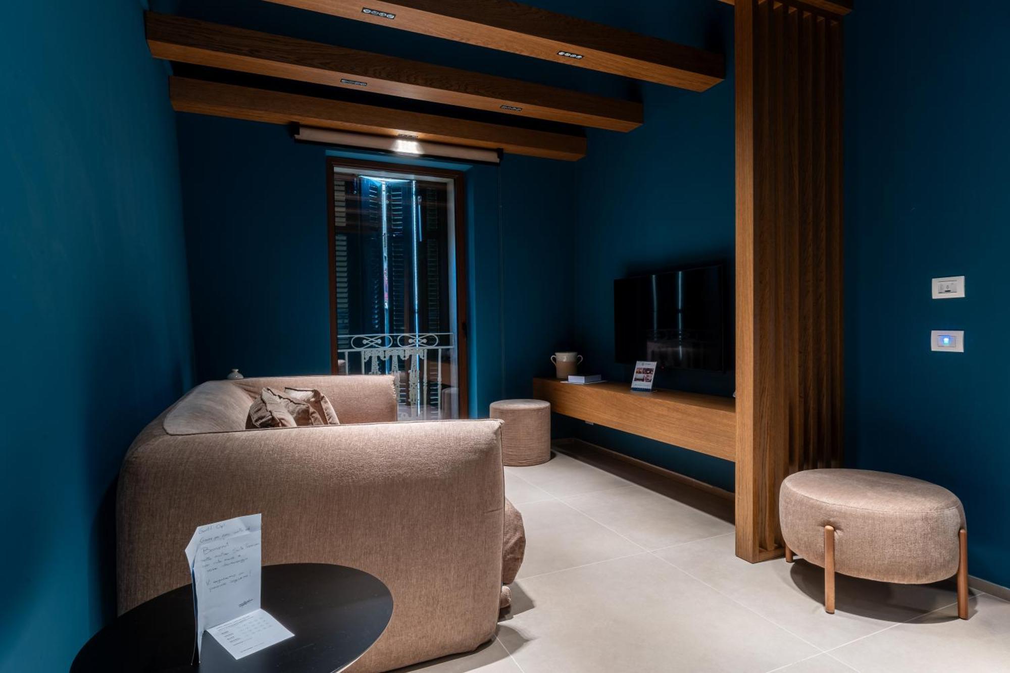 Tre Archi Suite & Relais Polignano a Mare Exterior photo
