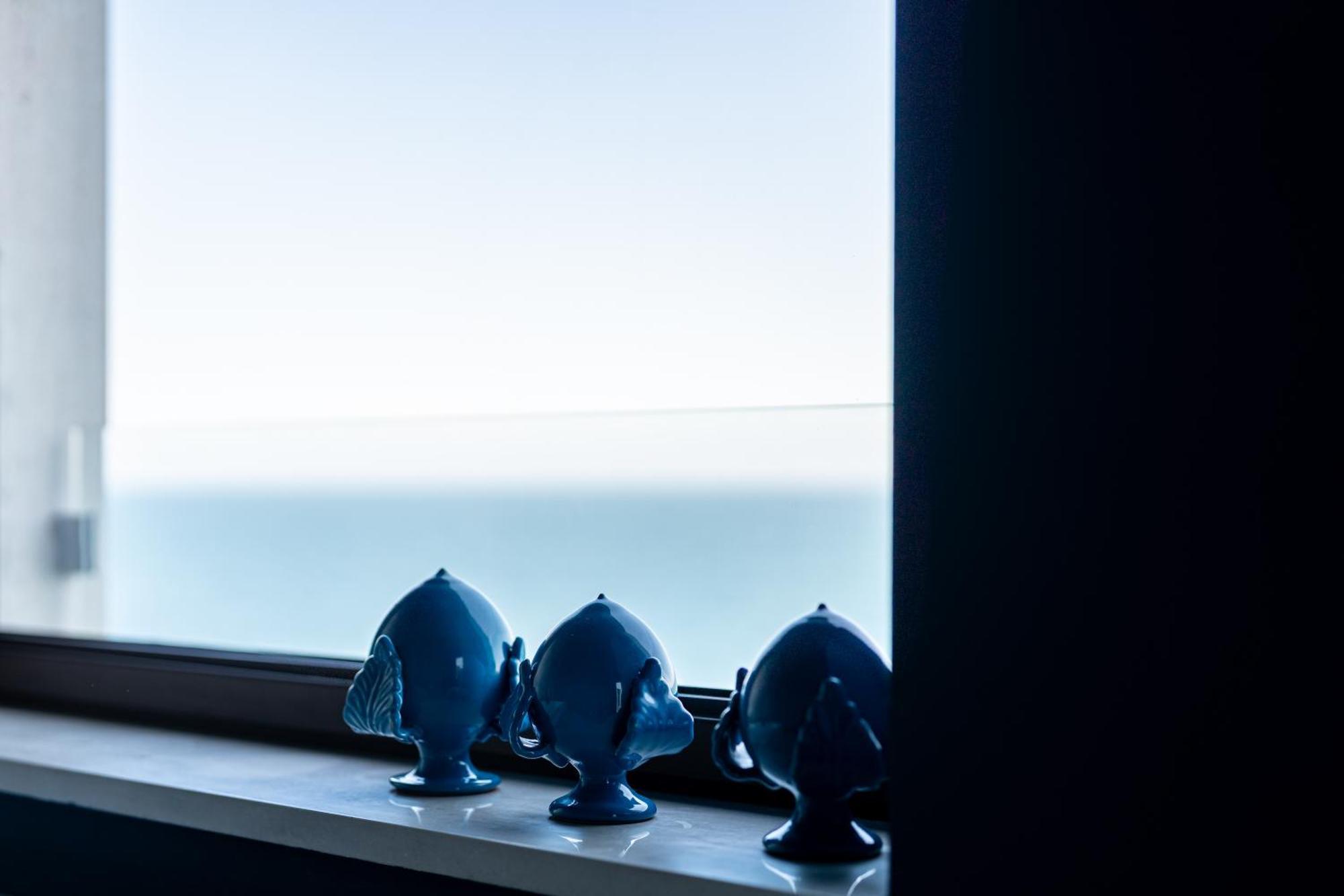 Tre Archi Suite & Relais Polignano a Mare Exterior photo